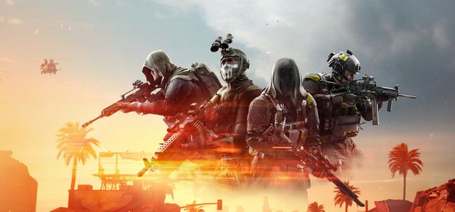 Battlefield™ 6