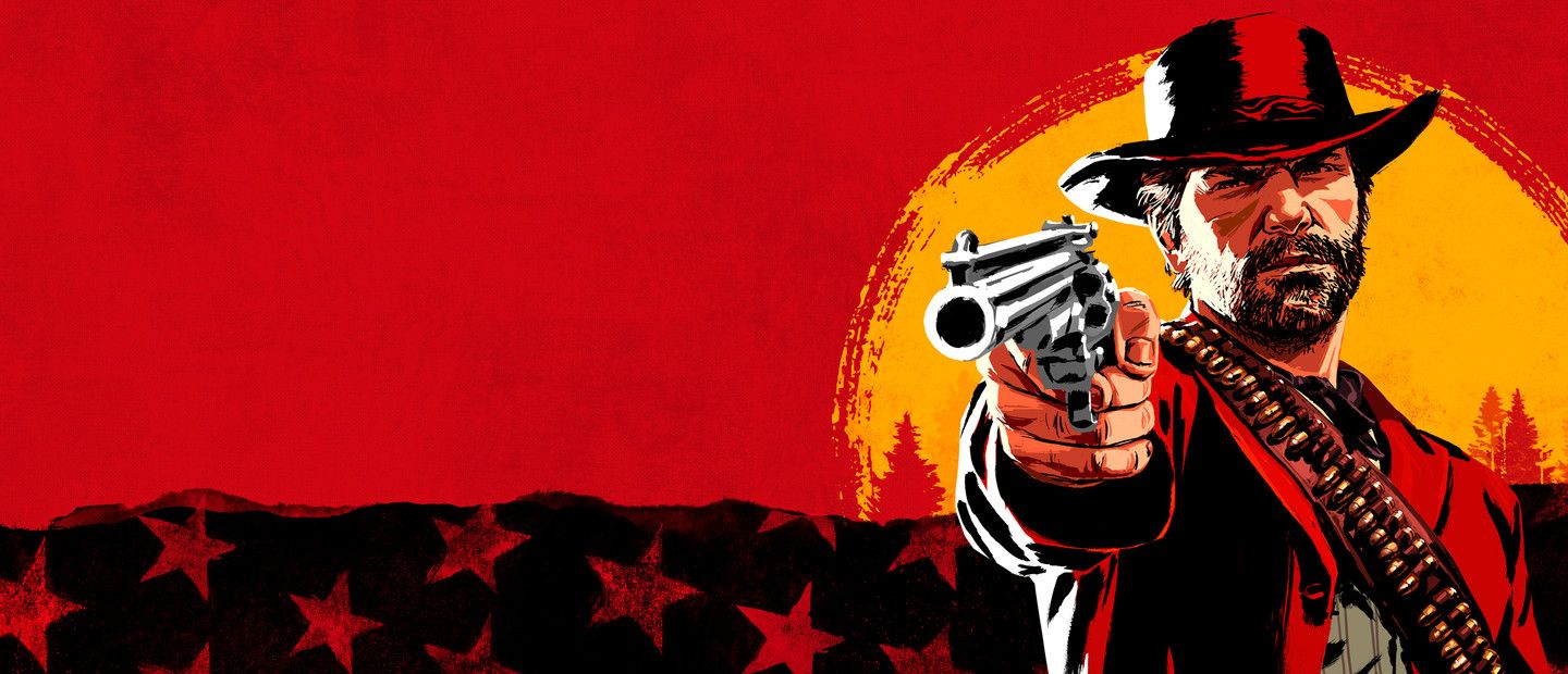 Red Dead Online